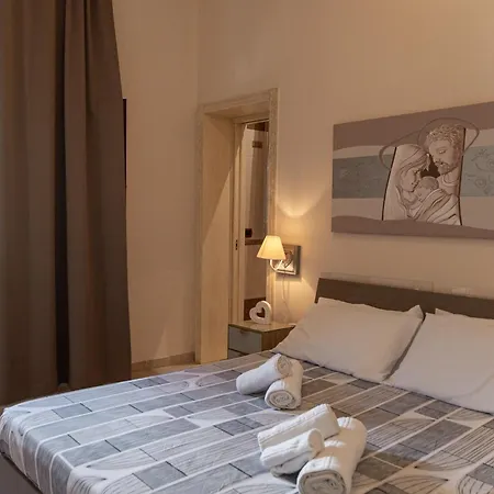 Apartamento Zamby - Terrace & Sea View Bari