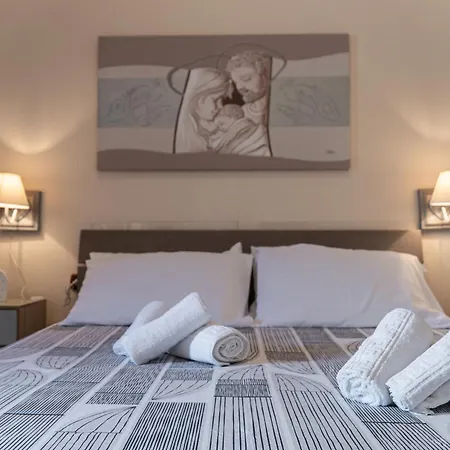 Zamby - Terrace & Sea View Apartamento