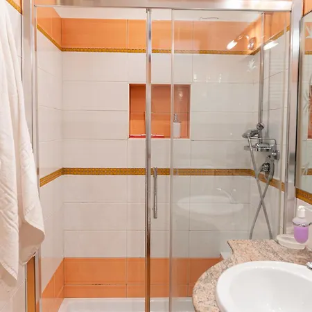 Apartamento Zamby - Terrace & Sea View *