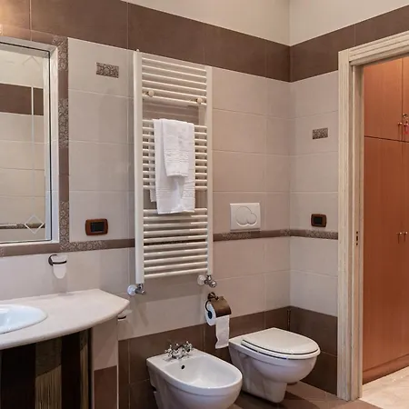 Apartamento Zamby - Terrace & Sea View Bari