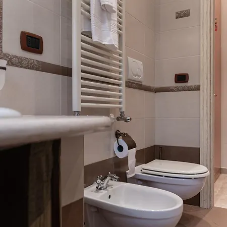 Apartamento Zamby - Terrace & Sea View Bari