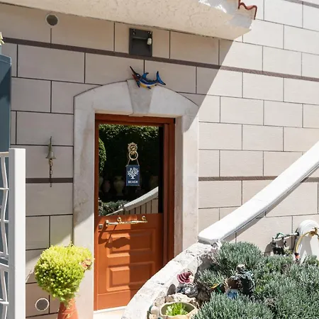 Zamby - Terrace & Sea View Apartamento *