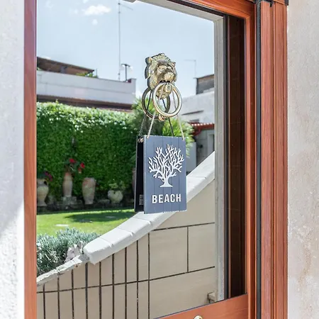 Apartamento Zamby - Terrace & Sea View