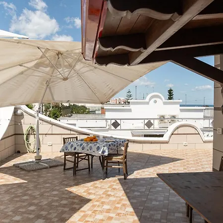 Zamby - Terrace & Sea View Apartamento *