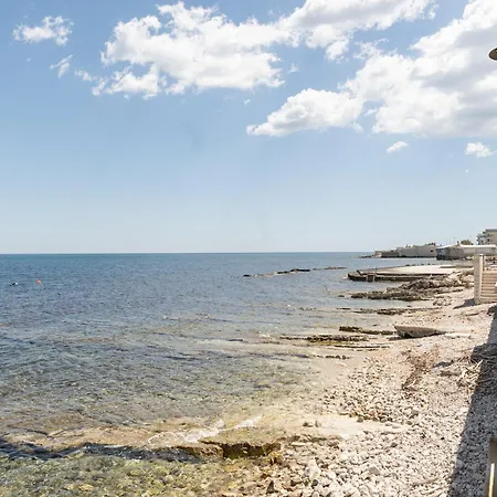 Apartamento Zamby - Terrace & Sea View